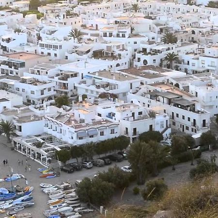 Hotel Balisa Níjar Buitenkant foto